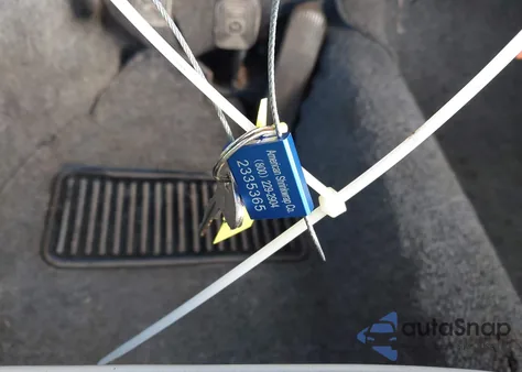 1973 Volkswagen Beetle z USA, uszkodzony, nr VIN 00000001332803021